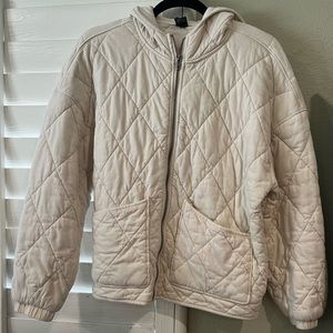 WILD AND FABLE JACKET